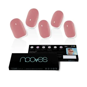 Faux ongles Nooves Dusty Rose Gel Autocollants Cat Eye de Nooves, Faux ongles et accessoires - Réf : S05116354, Prix : 12,77 ...