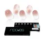 False nails Nooves Michelle Gel Self-adhesives by Nooves, False nails and accessories - Ref: S05116358, Price: 12,26 €, Disco...