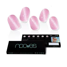 Faux ongles Nooves Afrodita Gel Autocollants Cat Eye de Nooves, Faux ongles et accessoires - Réf : S05116377, Prix : 12,26 €,...