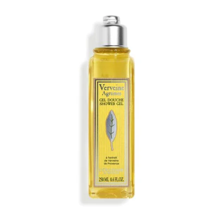 Gel de duche L'Occitane En Provence Limpador Verbena Citrinos 250 ml de L'Occitane En Provence, Gel de duche - Ref: S05116387...