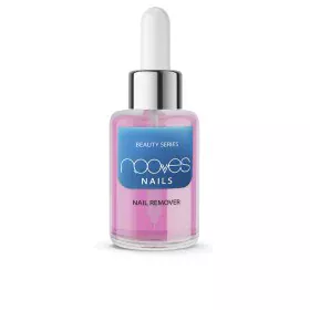 Nail polish remover Nooves Beauty Series 30 ml by Nooves, Polish Remover - Ref: S05116390, Price: 11,23 €, Discount: %