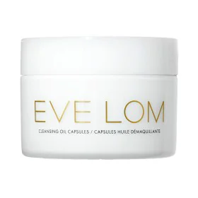 Óleo Facial Eve Lom Cleanse 1,25 ml x 50 Cápsulas de Eve Lom, Limpadores e exfoliantes - Ref: S05116424, Preço: 47,86 €, Desc...