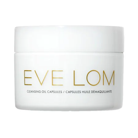 Aceite Facial Eve Lom Cleanse 1,25 ml x 50 Cápsulas de Eve Lom, Limpiadores y exfoliantes - Ref: S05116424, Precio: 47,86 €, ...