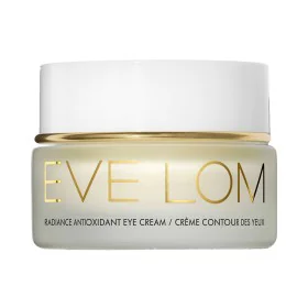 Creme para Contorno dos Olhos Eve Lom Moisture Radiance 15 ml de Eve Lom, Cremes - Ref: S05116427, Preço: 44,99 €, Desconto: %