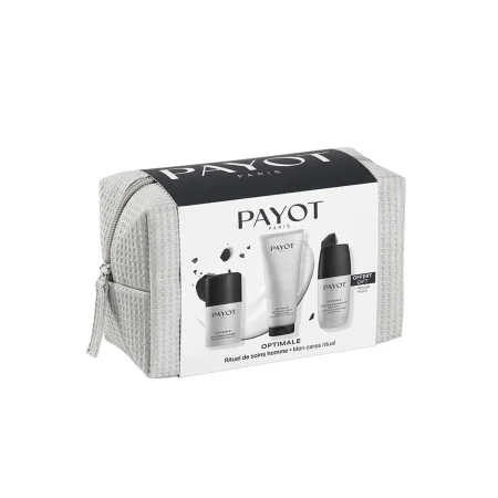 Crema de Día Payot Optimale Lote 4 Piezas de Payot, Hidratantes - Ref: S05116434, Precio: 45,57 €, Descuento: %