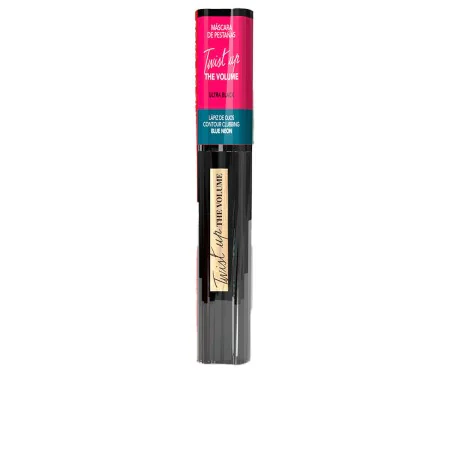 Set da Trucco Bourjois Twist Up + Contour Clubbing 2 Pezzi di Bourjois, Set di trucchi - Rif: S05116465, Prezzo: 12,90 €, Sco...