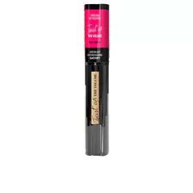 Conjunto de Maquilhagem Bourjois Twist Up + Contour Clubbing 2 Peças de Bourjois, Jogos de maquilhagem - Ref: S05116468, Preç...