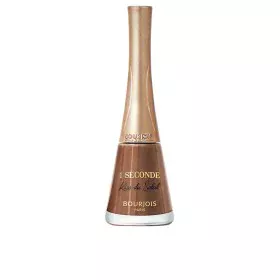 vernis à ongles Bourjois 1 Seconde Nº 52 Kiss du soleil 9 ml de Bourjois, Vernis à ongles - Réf : S05116505, Prix : 10,50 €, ...