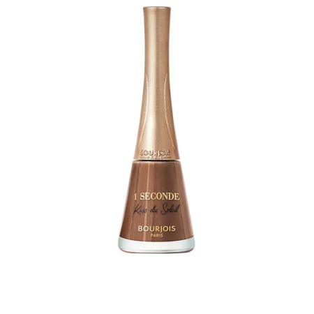 nail polish Bourjois 1 Seconde Nº 52 Kiss du soleil 9 ml by Bourjois, Polish - Ref: S05116505, Price: 9,43 €, Discount: %