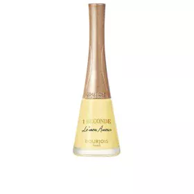 vernis à ongles Bourjois 1 Seconde Nº 55 Le'mon amour 9 ml de Bourjois, Vernis à ongles - Réf : S05116507, Prix : 9,15 €, Rem...