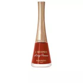 Pintaúñas Bourjois 1 Seconde Nº 54 Rouge provence 9 ml de Bourjois, Esmaltes - Ref: S05116509, Precio: 9,45 €, Descuento: %