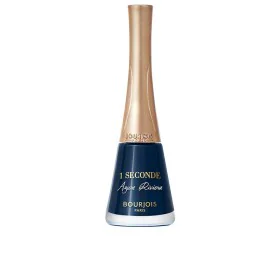 Nagellack Bourjois 1 Seconde Nº 57 Azure riviera 9 ml von Bourjois, Farblack - Ref: S05116510, Preis: 10,50 €, Rabatt: %