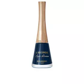 nail polish Bourjois 1 Seconde Nº 57 Azure riviera 9 ml by Bourjois, Polish - Ref: S05116510, Price: 10,50 €, Discount: %