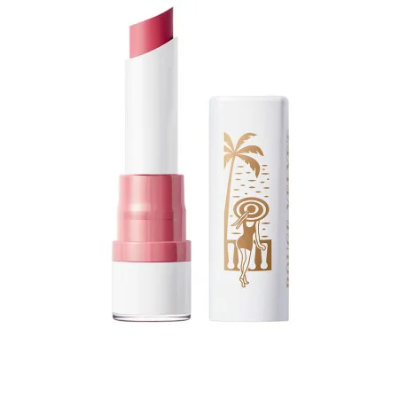 Batom Bourjois French Riviera Nº 02 Flaming rose 2,4 g de Bourjois, Batom - Ref: S05116511, Preço: 11,20 €, Desconto: %