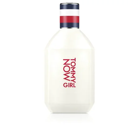 Profumo Donna Tommy Hilfiger TOMMY NOW GIRL EDT 100 ml di Tommy Hilfiger, Eau de Toilette - Rif: S05116523, Prezzo: 47,26 €, ...