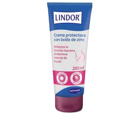 Crème Protectrice Lindor Oxyde de zinc 200 ml de Lindor, Hydratants - Réf : S05116575, Prix : 12,56 €, Remise : %