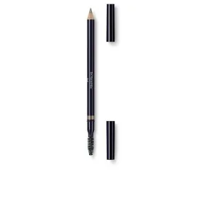 Crayon à sourcils Dr. Hauschka 2 en 1 Nº 01 Light Brown de Dr. Hauschka, Crayons et maquillage pour sourcils - Réf : S0511659...