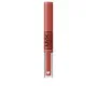 Rouge à lèvres liquide NYX Shine Loud 2 en 1 Nº 4 Life goals 3,4 ml de NYX, Rouges à lèvres - Réf : S05116621, Prix : 14,74 €...