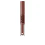 Labial líquido NYX Shine Loud 2 en 1 Nº 6 Boundary pusher 3,4 ml de NYX, Pintalabios - Ref: S05116622, Precio: 14,06 €, Descu...