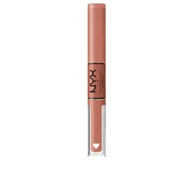 Labial líquido NYX Shine Loud 2 en 1 Global citizen 3,4 ml de NYX, Pintalabios - Ref: S05116623, Precio: 14,64 €, Descuento: %