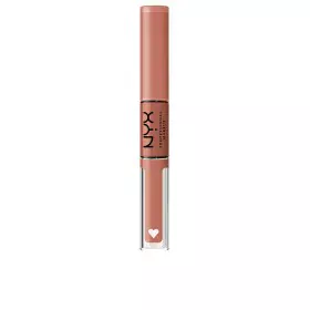 Rouge à lèvres liquide NYX Shine Loud 2 en 1 Global citizen 3,4 ml de NYX, Rouges à lèvres - Réf : S05116623, Prix : 14,64 €,...