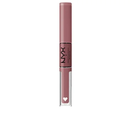 Lipgloss NYX Shine Loud 2-in-1 Overnight hero 3,4 ml von NYX, Lippenstifte - Ref: S05116624, Preis: 14,06 €, Rabatt: %