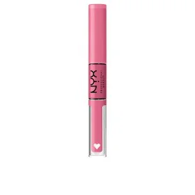 Batom líquido NYX Shine Loud 2 em 1 Trophy life 3,4 ml de NYX, Batom - Ref: S05116626, Preço: 14,64 €, Desconto: %