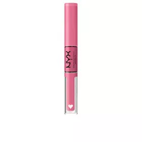 Batom líquido NYX Shine Loud 2 em 1 Trophy life 3,4 ml de NYX, Batom - Ref: S05116626, Preço: 14,06 €, Desconto: %