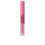 Rouge à lèvres liquide NYX Shine Loud 2 en 1 Trophy life 3,4 ml de NYX, Rouges à lèvres - Réf : S05116626, Prix : 14,06 €, Re...