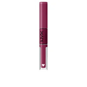 Labial líquido NYX Shine Loud 2 en 1 Nº 20 In charge 3,4 ml de NYX, Pintalabios - Ref: S05116628, Precio: 14,64 €, Descuento: %