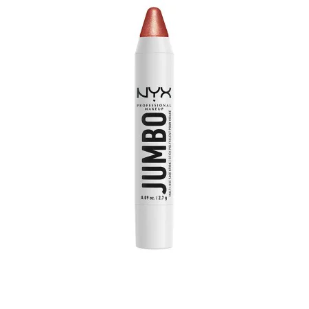 Crayon pour les yeux NYX Jumbo Rose Gold 2,7 g de NYX, Crayons et khôls yeux - Réf : S05116633, Prix : 9,64 €, Remise : %