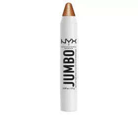 Eye Pencil NYX Jumbo True gold 2,7 g by NYX, Kohl Pencils - Ref: S05116634, Price: 9,46 €, Discount: %