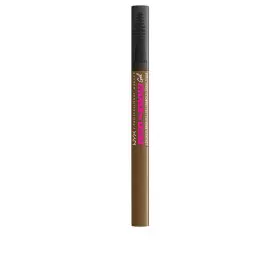 Gel Voluminizador para Cejas NYX Zero To Brow Nº 03 Taupe 2 ml de NYX, Colores para cejas - Ref: S05116636, Precio: 15,35 €, ...