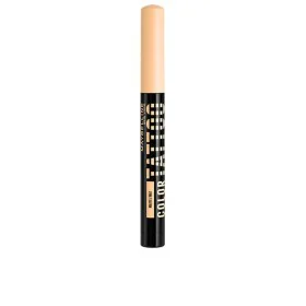 Ombre à paupières Maybelline Tattoo Color Mat Confident 1,4 g de Maybelline, Fards à paupières - Réf : S05116684, Prix : 9,84...