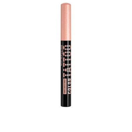 Sombra de ojos Maybelline Tattoo Color Mate Inspired 1,4 g de Maybelline, Sombras de ojos - Ref: S05116685, Precio: 9,90 €, D...