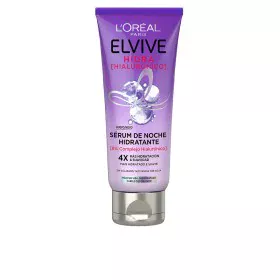 Sérum pour cheveux L'Oreal Make Up Elvive Hidra Hialurónico 200 ml de L'Oreal Make Up, Sérums - Réf : S05116690, Prix : 10,88...