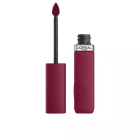 Lipgloss L'Oreal Make Up Infaillible Matte Resistance Pay Day Nº 560 (1 Stück) von L'Oreal Make Up, Lippenstifte - Ref: S0511...