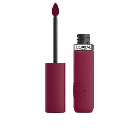 Labial líquido L'Oreal Make Up Infaillible Matte Resistance Pay Day Nº 560 (1 unidad) de L'Oreal Make Up, Pintalabios - Ref: ...