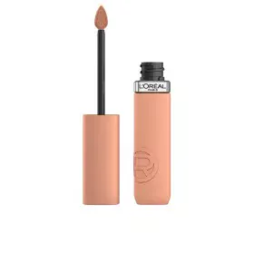 Batom líquido L'Oreal Make Up Infaillible Matte Resistance Fairy Tale Ending Nº 100 (1 Unidade) de L'Oreal Make Up, Batom - R...