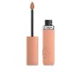 Liquid lipstick L'Oreal Make Up Infaillible Matte Resistance Fairy Tale Ending Nº 100 (1 Unit) by L'Oreal Make Up, Lipsticks ...