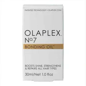 Huile dure Olaplex Nº 7 Complexe réparateur 30 ml de Olaplex, Huiles pour cheveux - Réf : S05116721, Prix : 26,31 €, Remise : %