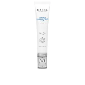 Augenkonturcreme Macca Supremacy Hyaluronic 15 ml von Macca, Cremes - Ref: S05116728, Preis: 30,63 €, Rabatt: %