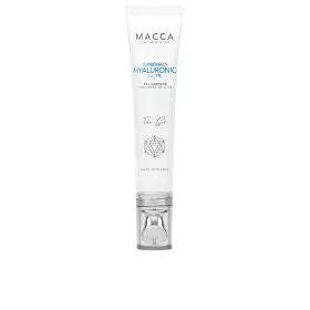 Augenkonturcreme Macca Supremacy Hyaluronic 15 ml von Macca, Cremes - Ref: S05116728, Preis: 32,33 €, Rabatt: %