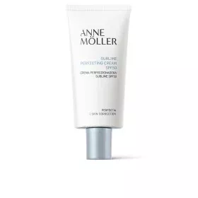 Creme Facial Anne Möller Perfectia Spf 50 50 ml de Anne Möller, Hidratantes - Ref: S05116746, Preço: 27,06 €, Desconto: %