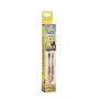 Brosse à Dents pour Enfants Take Care Bob l'Eponge 2 Pièces de Take Care, Soins dentaires - Réf : S05116781, Prix : 5,98 €, R...