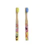 Toothbrush for Kids Take Care SpongeBob SquarePants 2 Pieces by Take Care, Dental care - Ref: S05116781, Price: 4,43 €, Disco...