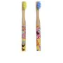 Toothbrush for Kids Take Care SpongeBob SquarePants 2 Pieces by Take Care, Dental care - Ref: S05116781, Price: 4,43 €, Disco...