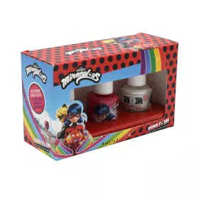 Children's Make-up Set Lady Bug Miraculous 3 Pieces by Lady Bug, Make-up Sets - Ref: S05116782, Price: 13,48 €, Discount: %