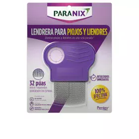 Lice comb Paranix Lendrera Metálica by Paranix, Combs - Ref: S05116785, Price: 10,43 €, Discount: %