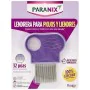 Lice comb Paranix Lendrera Metálica by Paranix, Combs - Ref: S05116785, Price: 10,43 €, Discount: %